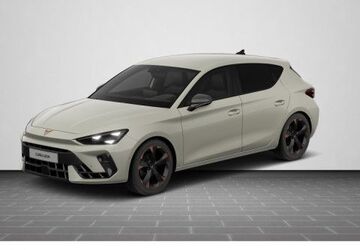 Cupra Leon 5.000 km 36.890 &euro; Mayen 56727