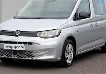 VW Caddy Maxi 78.762 km 23.980 &euro; Koblenz 56070