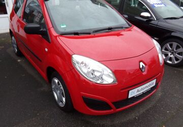 Renault Twingo 176.529 km 2.498 &euro; Bad Honnef 53604