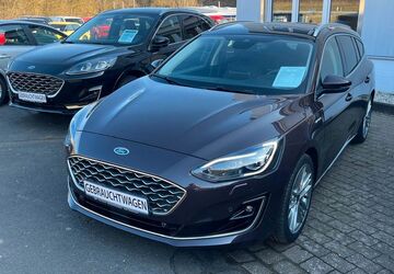 Ford Focus 71.700 km 18.890 &euro; Niederzissen 56651
