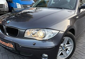 BMW 120 94.000 km 7.700 &euro; Koblenz 56070