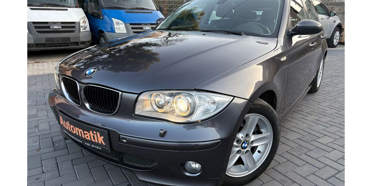 BMW 120 94.000 km 7.700 &euro; Koblenz 56070