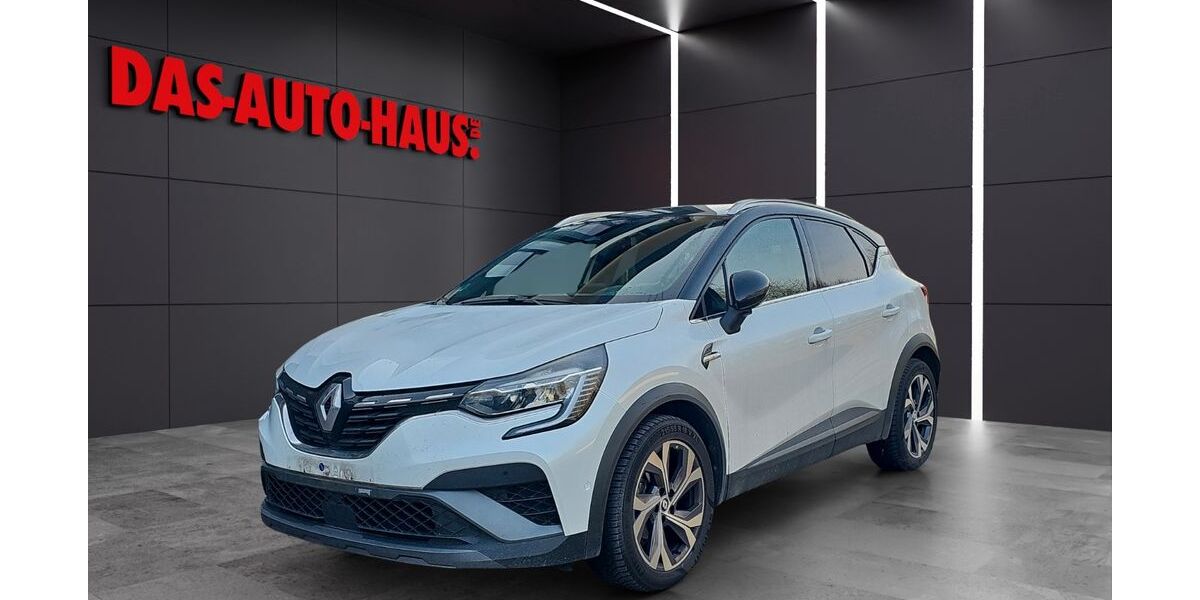 Renault Captur 100.000 km 14.500 &euro; Montabaur 56410