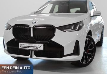 BMW X3 3.003 km 57.750 &euro; Neuwied 56564