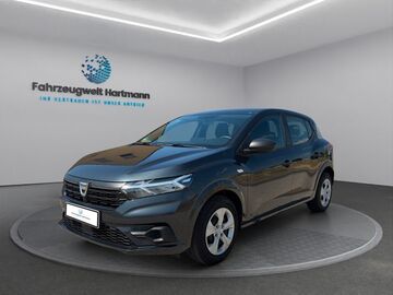 Gebrauchte Dacia Sandero