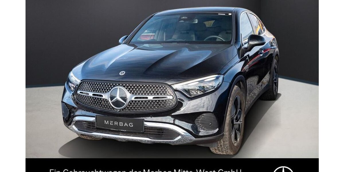 Mercedes-Benz GLC 200 20.442 km 58.900 &euro; Neuwied 56566