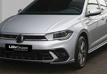 VW Polo 30.100 km 19.980 &euro; Koblenz 56070