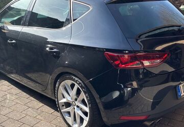 Seat Leon 220.000 km 7.699 &euro; Dierdorf 56269