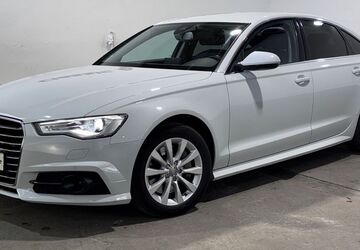 Audi A6 110.000 km 19.900 &euro; Neuwied 56567