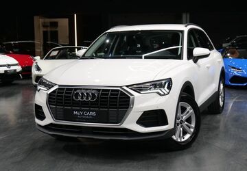 Audi Q3 51.329 km 29.480 &euro; Koblenz 56070
