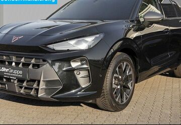 Cupra Terramar 25.817 km 33.980 &euro; Neuwied 56564