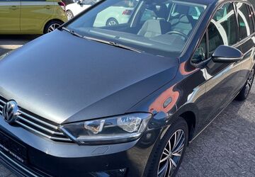 VW Golf 80.347 km 12.980 &euro; Kruft 56642