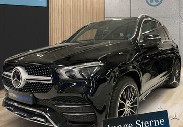 Mercedes-Benz GLE 350 21.485 km 65.990 &euro; Koblenz 56073