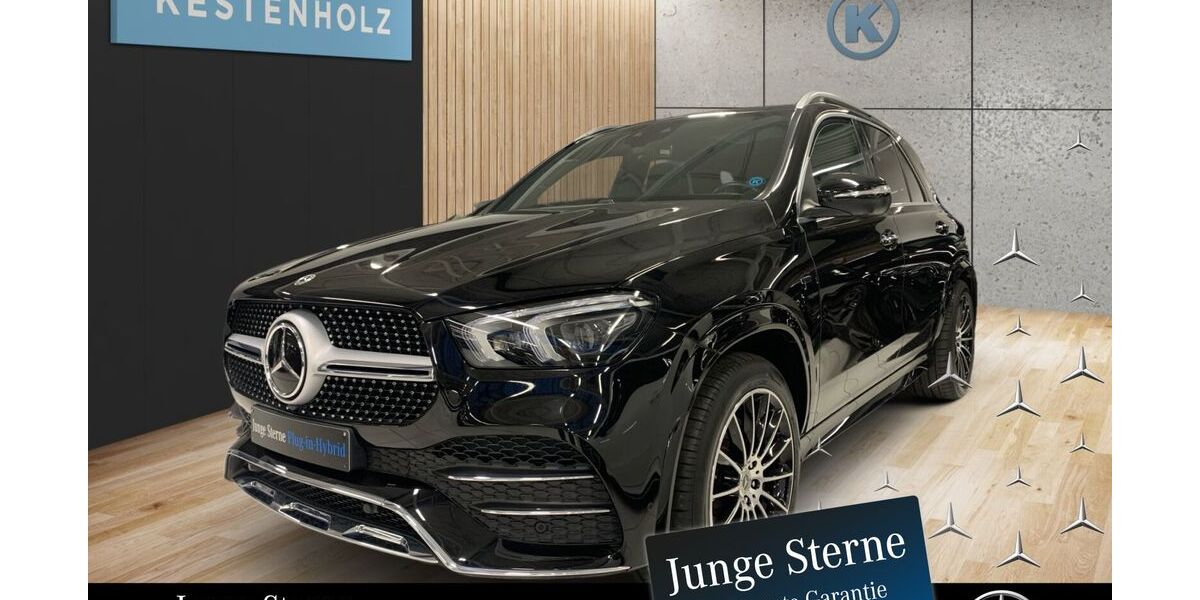 Mercedes-Benz GLE 350 21.485 km 65.990 &euro; Koblenz 56073