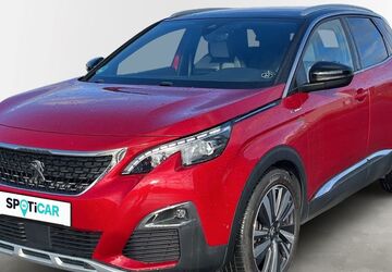 Peugeot 3008 48.006 km 22.999 &euro; Mayen 56727