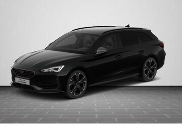 Cupra Leon 42.040 km 35.480 &euro; Mayen 56727