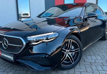 Mercedes-Benz E 220 24.870 km 57.900 &euro; Oberhonnefeld-Gierend 56587