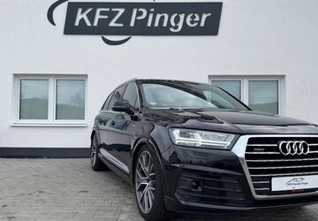 Audi Q7 107.000 km 36.999 &euro; Kottenheim 56736