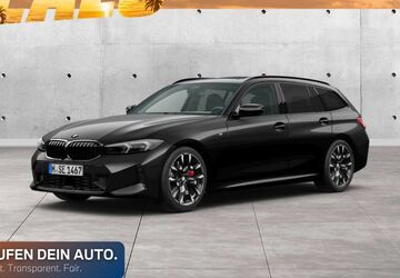 BMW 320 6.900 km 61.850 &euro; Koblenz 56073