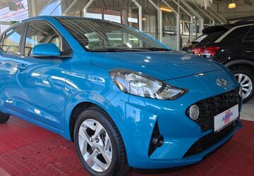 Hyundai i10 6.990 km 15.200 &euro; Lahnstein 56112