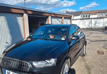 Audi Q3 135.000 km 10.200 &euro; Neuwied 56566