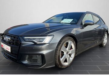 Audi S6 98.204 km 44.880 &euro; Mayen 56727