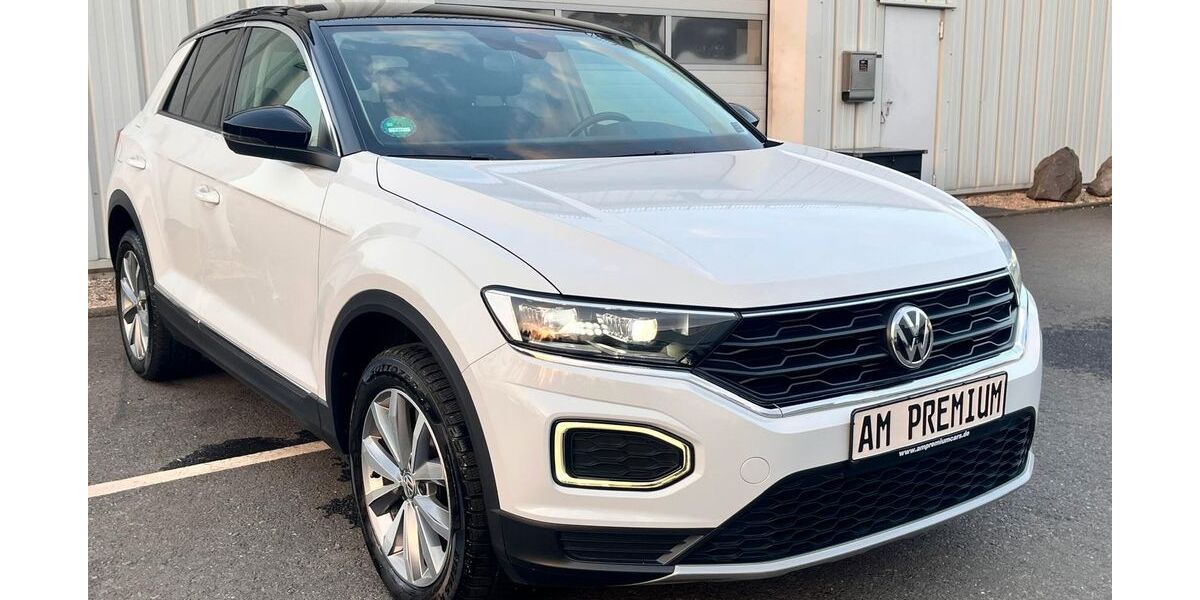 VW T-Roc 72.340 km 19.990 &euro; Andernach 56626