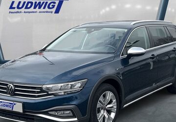 VW Passat 68.344 km 28.890 &euro; Wirges 56422