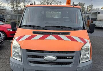 Ford Transit 125.000 km 4.790 &euro; Neuwied 56566