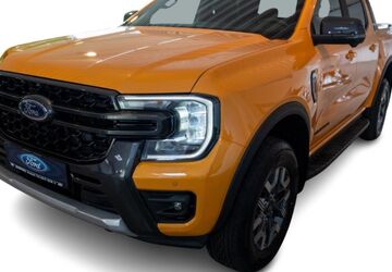 Ford Ranger 2.900 km 55.980 &euro; Braubach 56338