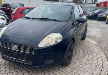 Fiat Grande Punto 162.423 km 2.600 &euro; Koblenz 56070