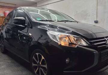 Mitsubishi Space Star 21.930 km 10.200 &euro; Thalhausen 56584