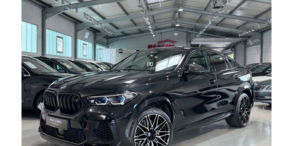 BMW X6 M 82.043 km 83.980 &euro; Koblenz 56070