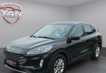 Ford Kuga 52.494 km 23.900 &euro; Koblenz 56070