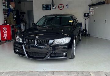 BMW 325 190.000 km 7.000 &euro; Niederelbert 56412