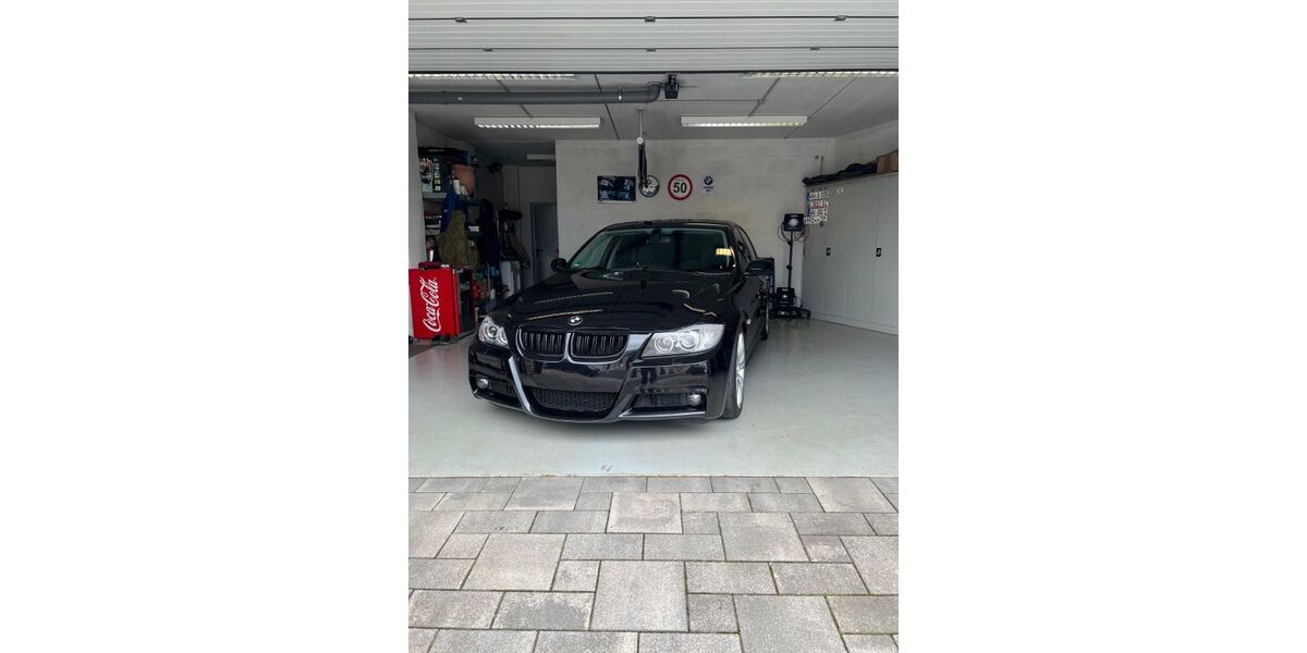 BMW 325 190.000 km 7.000 &euro; Niederelbert 56412