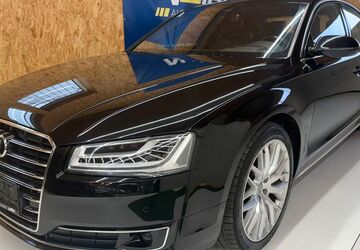 Audi A8 219.880 km 20.290 &euro; Plaidt 56637