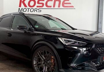 Cupra Formentor 11.119 km 45.980 &euro; Neuwied 56566