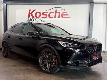 Gebrauchte Cupra Formentor