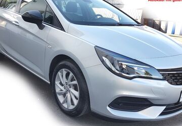 Opel Astra 29.500 km 16.480 &euro; Neuwied 56564