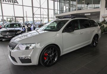 Skoda Octavia 139.451 km 17.999 &euro; Lahnstein 56112