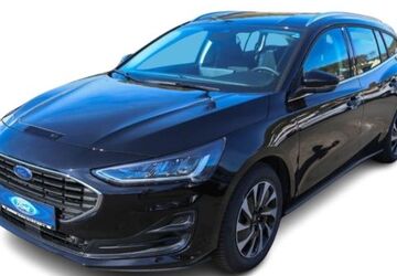 Ford Focus 2.900 km 33.980 &euro; Koblenz 56073