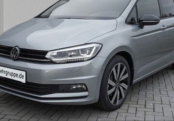 VW Touran 12.900 km 36.880 &euro; Höhr-Grenzhausen 56203