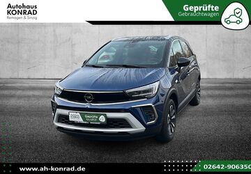 Opel Crossland (X) 18.995 km 18.290 &euro; Remagen 53424