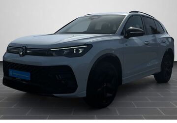 VW Tiguan 56.100 km 39.980 &euro; Kruft 56642