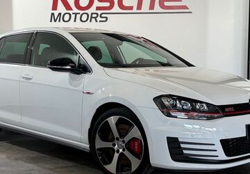 VW Golf 124.244 km 16.880 &euro; Neuwied 56566