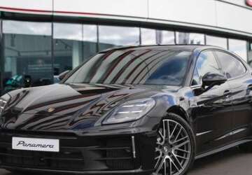 Porsche Panamera 2.750 km 155.900 &euro; Koblenz 56070