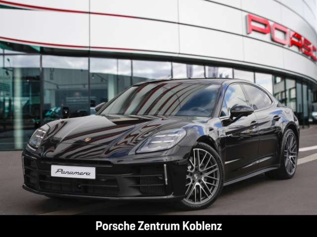Porsche Panamera 2.750 km 155.900 &euro; Koblenz 56070