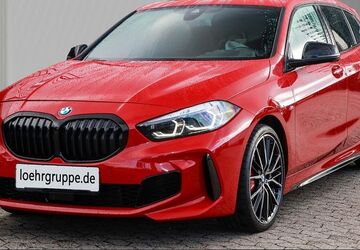 BMW 128 55.701 km 29.980 &euro; Koblenz 56070