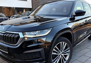 Skoda Kodiaq 193.000 km 26.890 &euro; Ransbach-Baumbach 56235